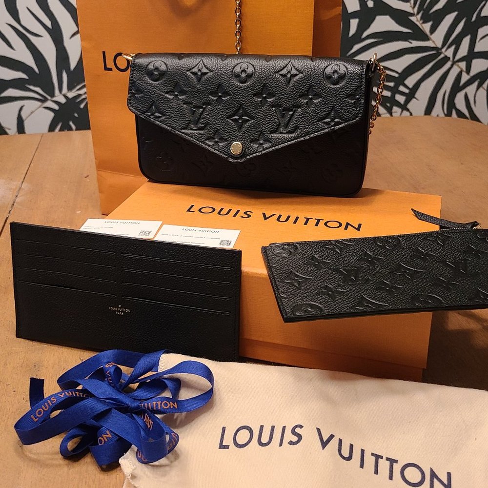 FÉLICIE POCHETTE